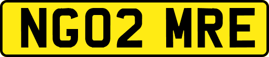 NG02MRE