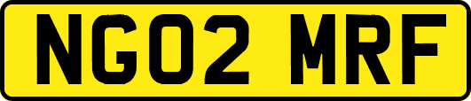 NG02MRF