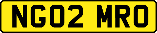 NG02MRO
