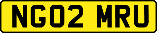 NG02MRU