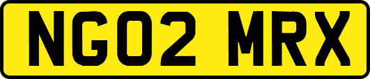 NG02MRX
