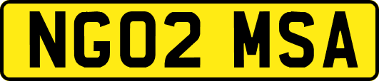 NG02MSA
