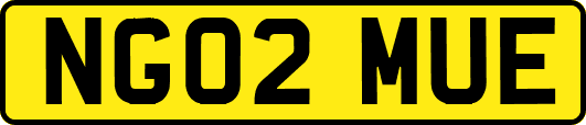 NG02MUE