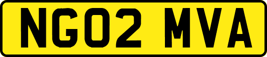NG02MVA