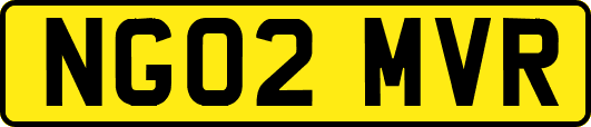 NG02MVR