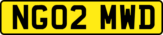 NG02MWD