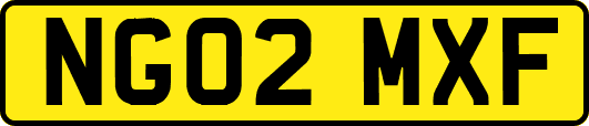 NG02MXF