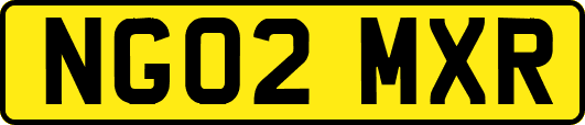 NG02MXR