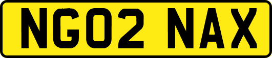 NG02NAX