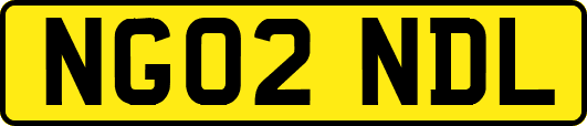 NG02NDL