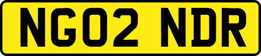 NG02NDR