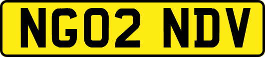 NG02NDV