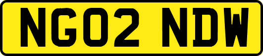 NG02NDW