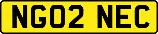 NG02NEC