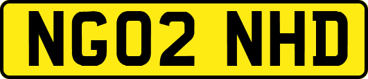 NG02NHD