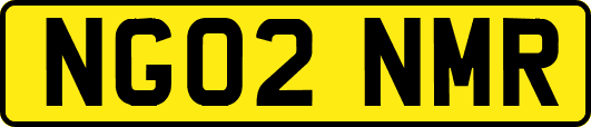 NG02NMR