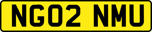 NG02NMU