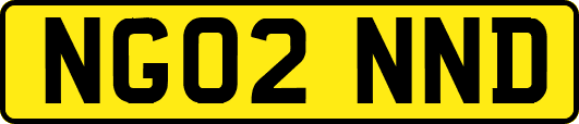NG02NND
