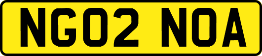 NG02NOA