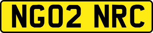 NG02NRC