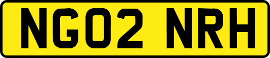 NG02NRH