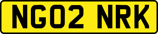 NG02NRK