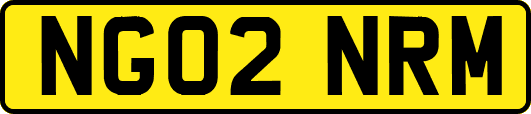 NG02NRM