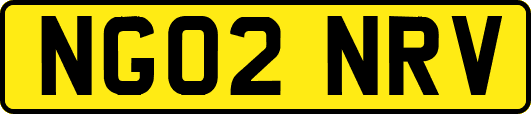 NG02NRV