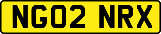 NG02NRX