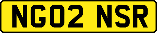 NG02NSR