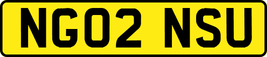 NG02NSU