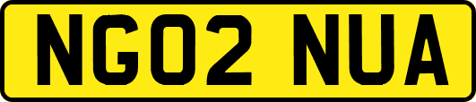 NG02NUA
