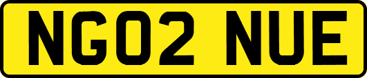 NG02NUE