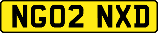 NG02NXD