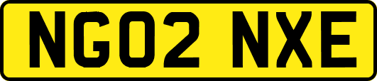 NG02NXE