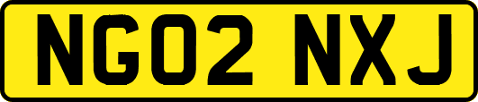 NG02NXJ