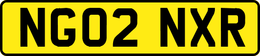 NG02NXR