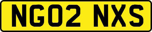 NG02NXS