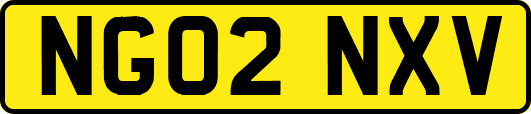NG02NXV