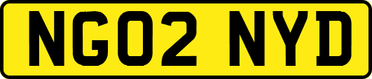 NG02NYD