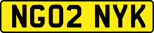 NG02NYK