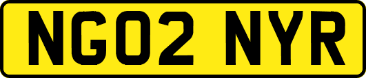NG02NYR