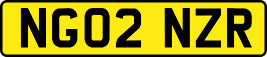 NG02NZR