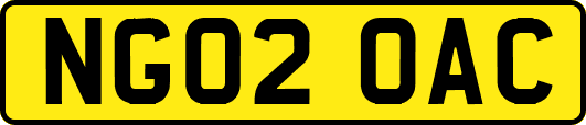NG02OAC