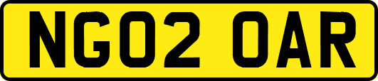 NG02OAR