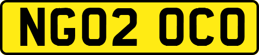 NG02OCO