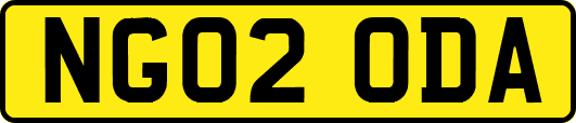 NG02ODA