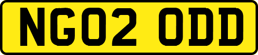 NG02ODD