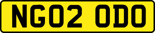 NG02ODO