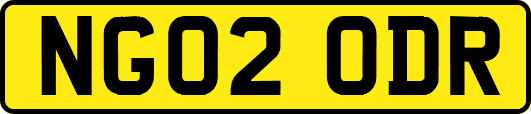 NG02ODR